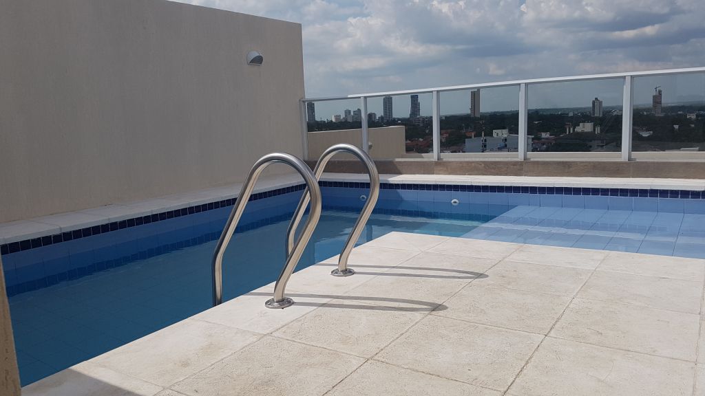 Departamento de 2 dormitorios a estrenar! Exclusiva zona Barrio Herrera — foto 3