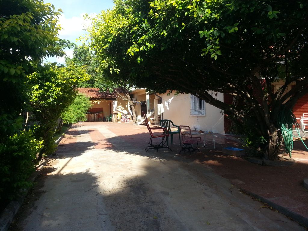 Casa independiente en barrio San Jose Lambare — foto 3