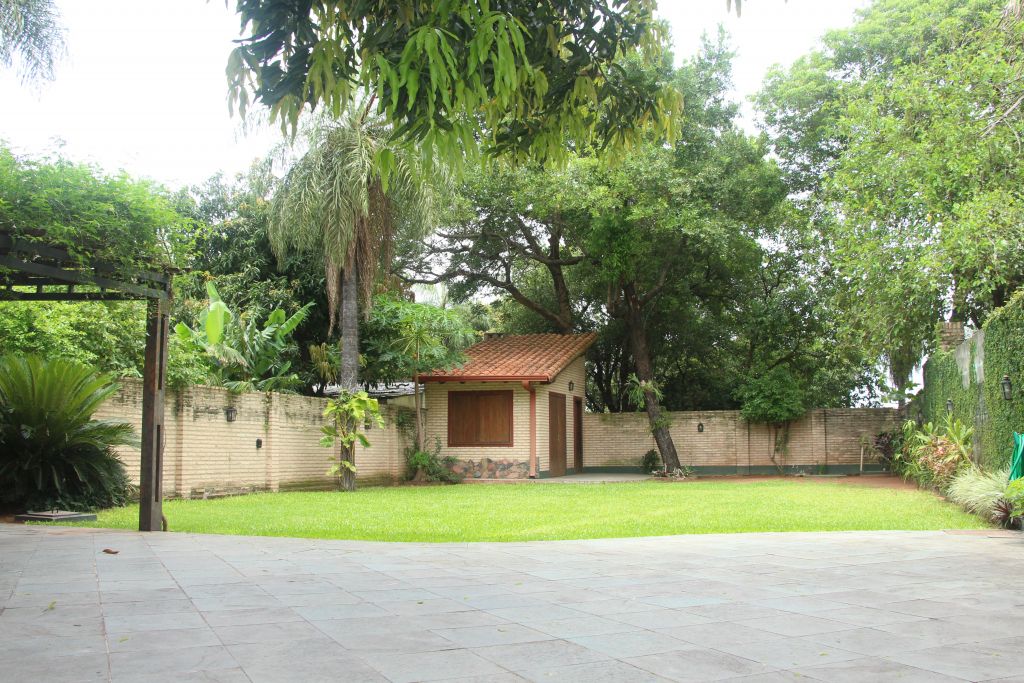 Vendo casa en Lambaré — foto 3