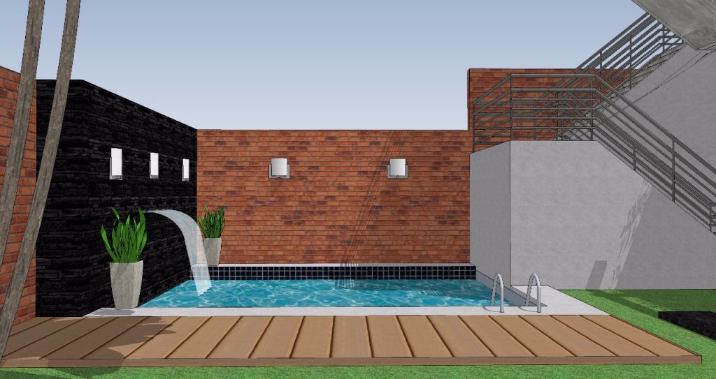 VENDO UNA SÚPER CASA A ESTRENAR!!!!! — foto 2