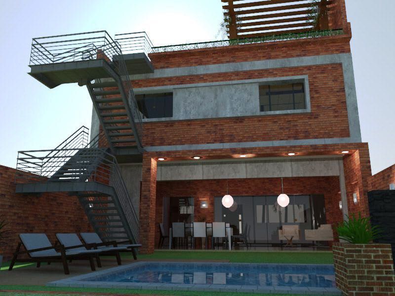 VENDO UNA SÚPER CASA A ESTRENAR!!!!! — foto 3