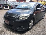 VENDO TOYOTA BELTA REC IMPORT - AÑO 2006 NAFTERO CAJA AUTOMATICA - FULL EQUIPO . OFRECE ANTAR AUTOMOTORES - TR CON AUGUSTO CENTURION