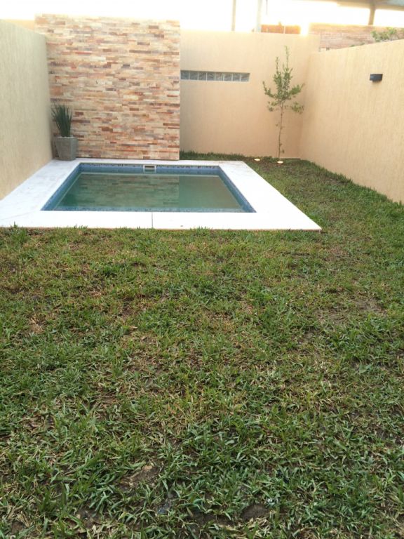 Duplex - Barrio Mburucuya — foto 2