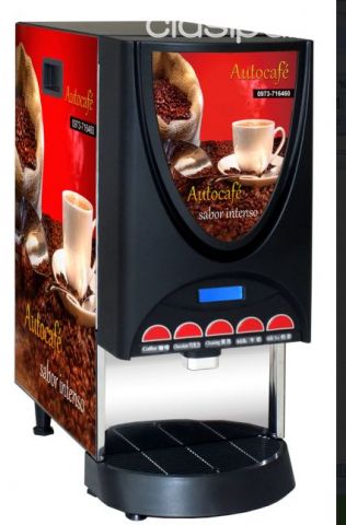 Aigostar Chocolate 30HIK–Máquina de café, 1000W cafetera de filtro, con  filtro reutilizable y función de mantener caliente. Sistema antigoteo. 1,25  litros y libre de BPA. Diseño exclusivo. ⋆ Mi Cocina Online