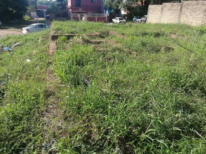 RECIBO VEHICULO X TERRENO EN ESQUINA 12X30 ZONA PETROPAR, OFERTA! VILLA ELISA — foto 2
