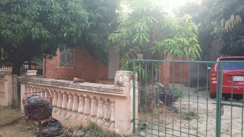 TERRENO CON CASA ZEBALLOS CUE — foto 3