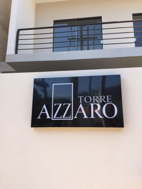 VENDO DEPTO TORRE AZZARO 4TO PISO — foto 2