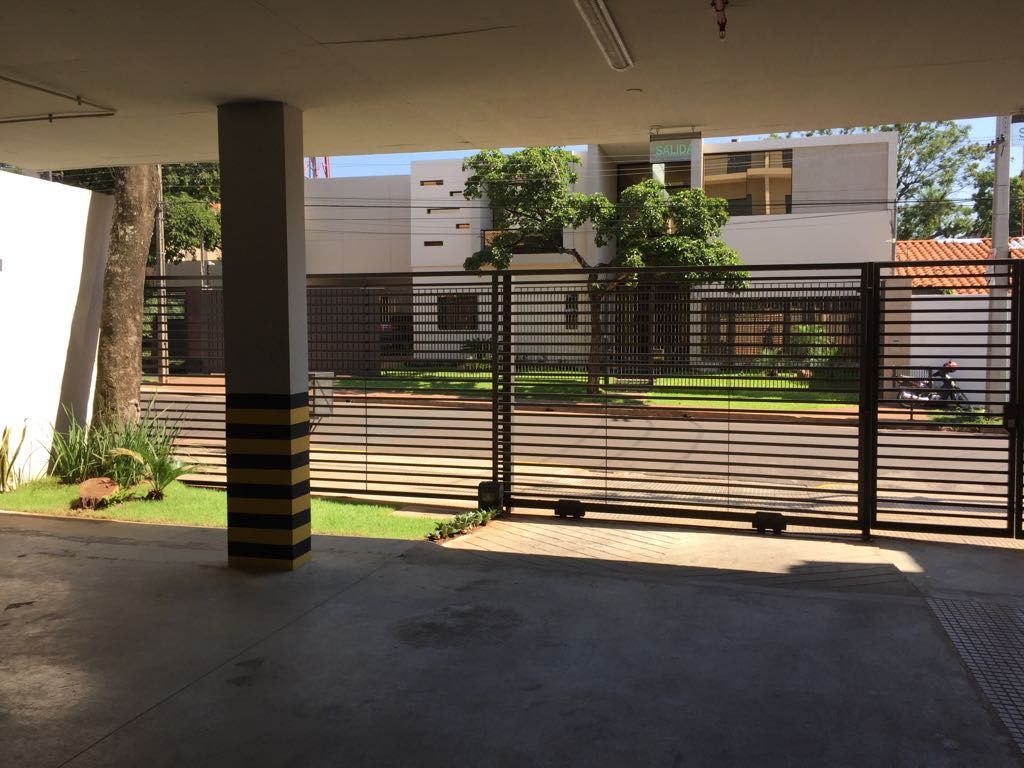 VENDO DEPTO TORRE AZZARO 4TO PISO — foto 3