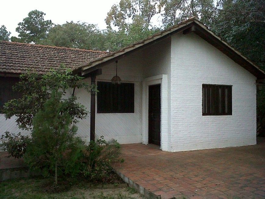 Espectacular Quinta en Villa Florida — foto 2