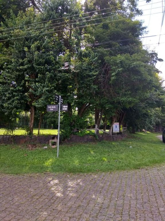 Vendo terreno.. Parana Country Club — foto 3