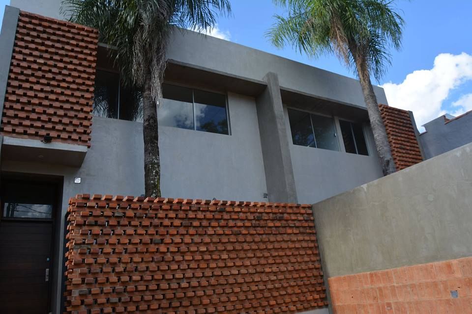 VENDO HERMOSO DUPLEX ZONA CONFEDERACIÓN - LUQUE — foto 2