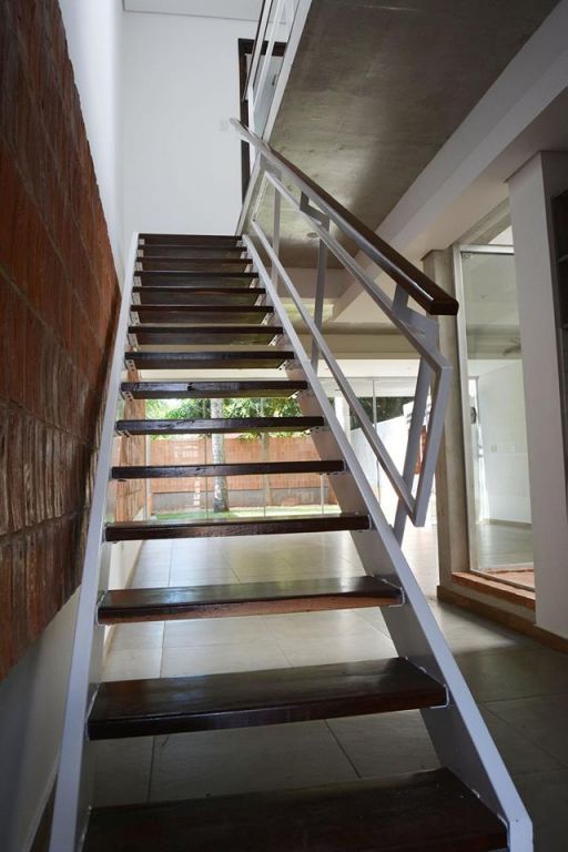 VENDO HERMOSO DUPLEX ZONA CONFEDERACIÓN - LUQUE — foto 3