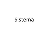 SISTEMA DE STOCK