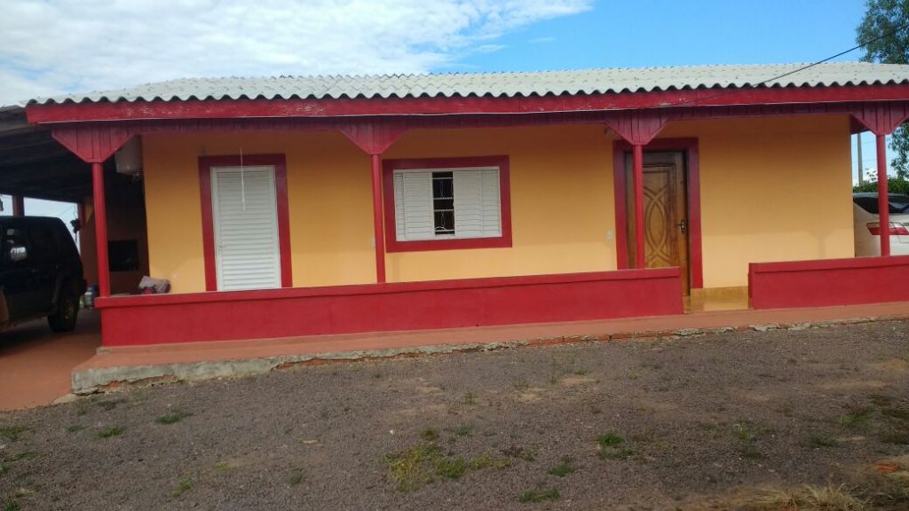 Oferta!!!Vendo dos casas tituladas en el km 35 — foto 2