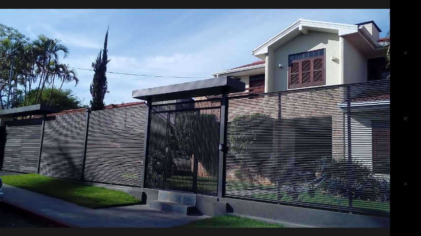 VENDO HERMOSA RESIDENCIA EN BARRIO BOQUERON CDE — foto 2