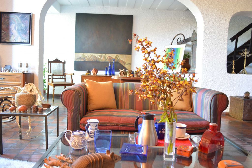 Casa de Diseño, cuatro habitaciones y hermoso jardín — foto 2