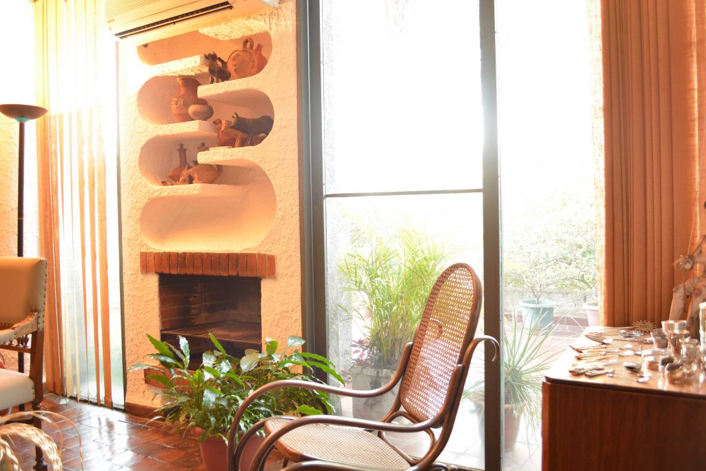 Casa de Diseño, cuatro habitaciones y hermoso jardín — foto 3