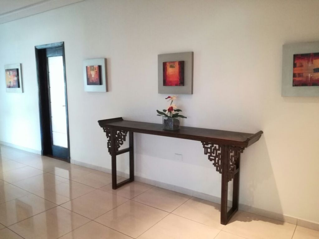 VENDO DEPARTAMENTO DE PRIMER NIVEL SOBRE AV. SANTA TERESA — foto 3