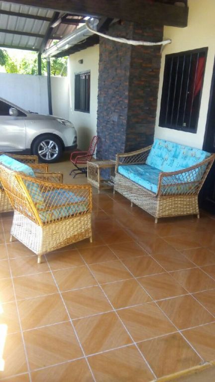 VENDO CASA SEMI NUEVA EN VILLA ELISA — foto 2