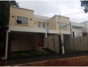Alquilo Fino duplex con piscina!!!!