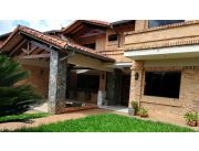 Alquilo Gran Residencia !!!