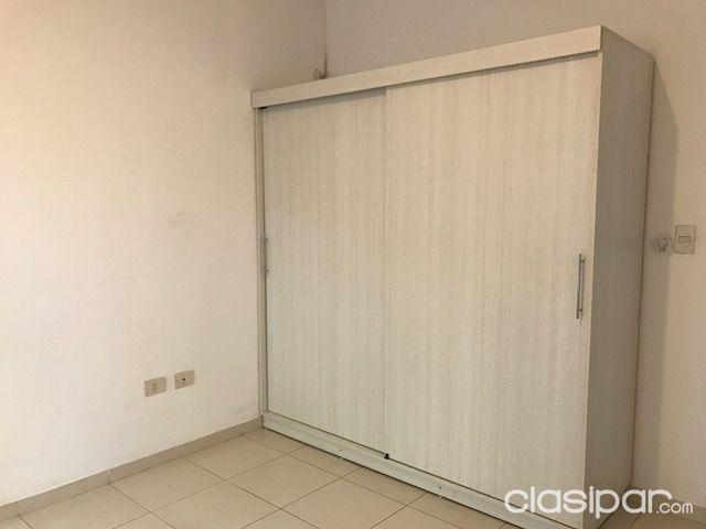 Alquilo Departamento De 1 Dormitorio Zona Primer Presidente — foto 3