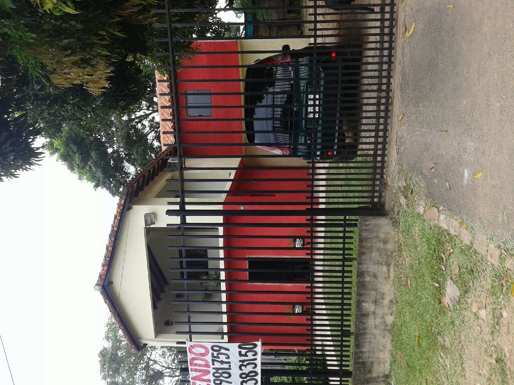 OFERTO CASA EN ASUNCION - ZEBALLOS CUE — foto 2