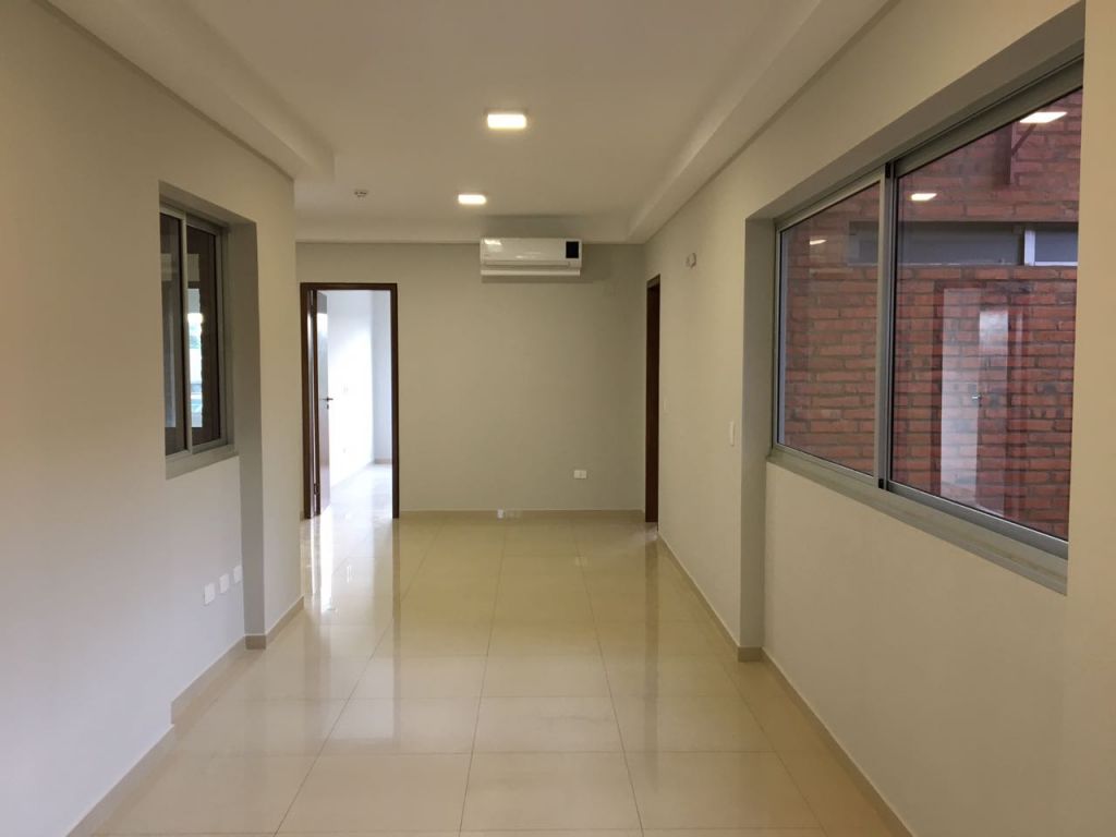 DPTO INTELIGENTE A ESTRENAR EN LA MEJOR ZONA DE ASUNCIÓN (226 M2) — foto 2