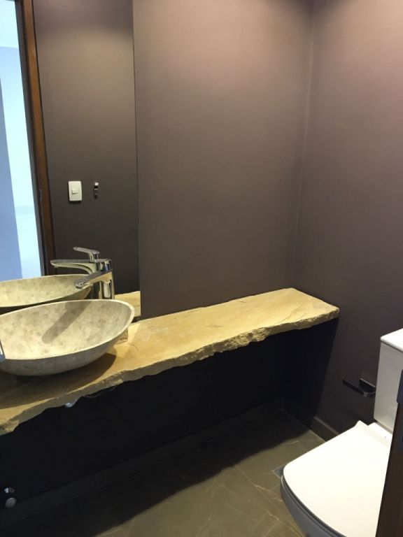 DPTO INTELIGENTE A ESTRENAR EN LA MEJOR ZONA DE ASUNCIÓN (226 M2) — foto 3