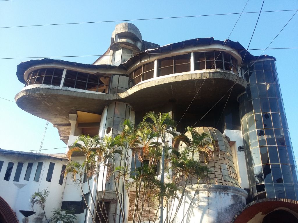 VENDO PROPIEDAD EX MUZAK!!! — foto 2