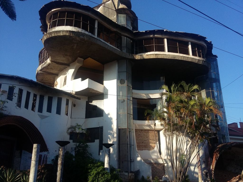VENDO PROPIEDAD EX MUZAK!!! — foto 3