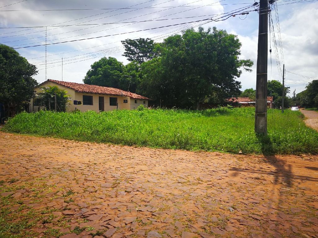 Vendo Terreno en San Lorenzo 150 Millones — foto 2