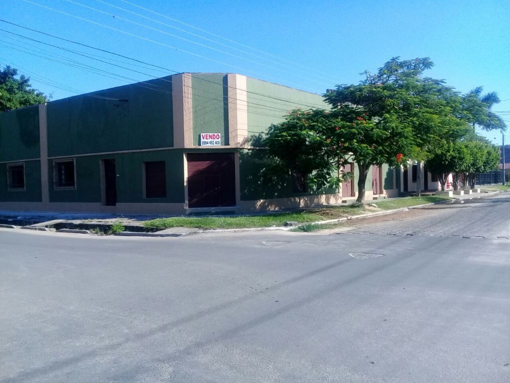 SE VENDE CASA EN ESQUINA — foto 2