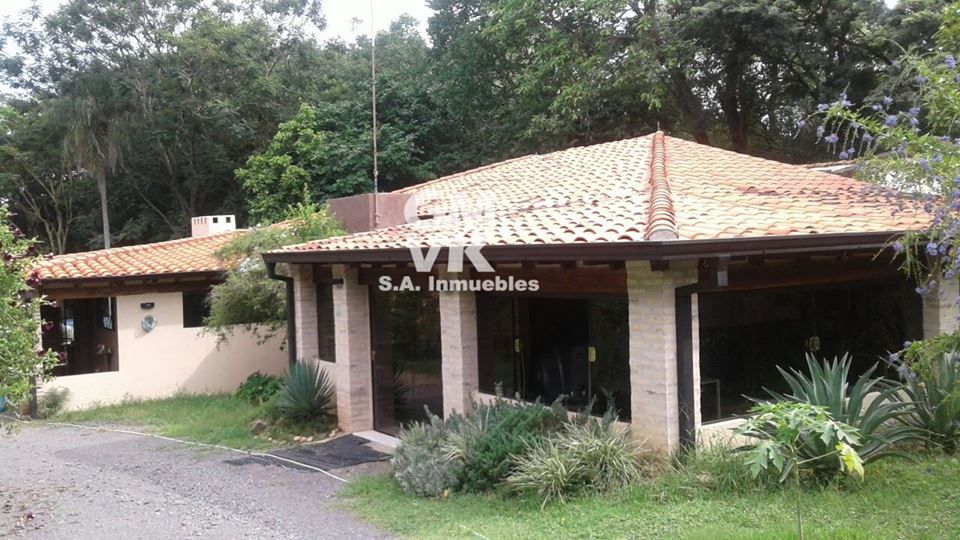 VENDO PROPIEDAD EN SAN BERNARDINO 4652 m2 CON ARROYO — foto 2