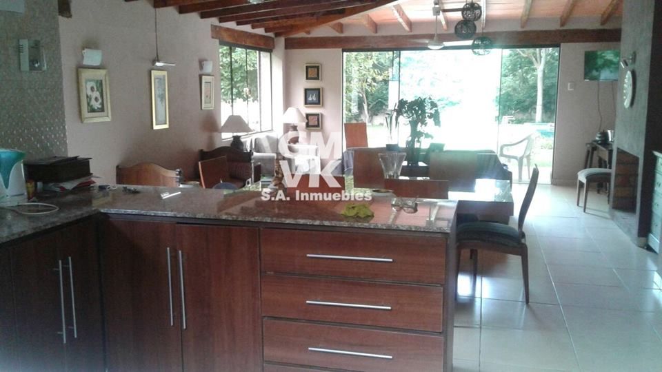 VENDO PROPIEDAD EN SAN BERNARDINO 4652 m2 CON ARROYO — foto 3