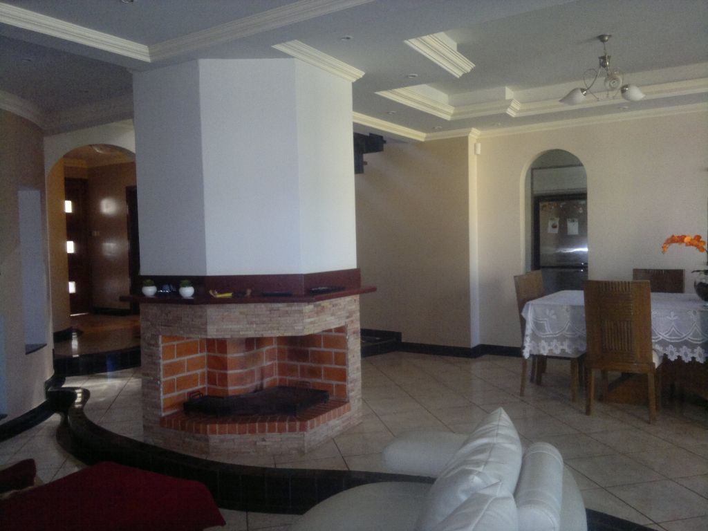 HERMOSA RESIDENCIA — foto 2