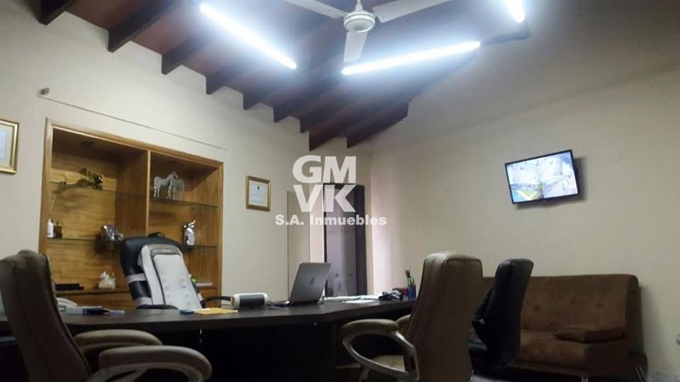VENDO RESIDENCIA EN BARRIO HERRERA — foto 2