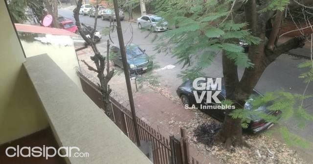 VENDO HERMOSO Y AMPLIO DUPLEX EN VILLAMORRA — foto 3