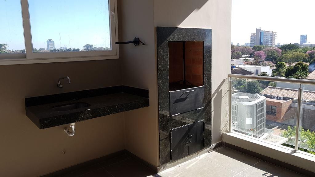 Vendo Departamento de 2 Dormitorios A Estrenar Zona Boggiani — foto 3