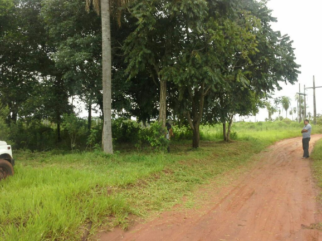 VENDO TERRENOS A CUOTAS — foto 2