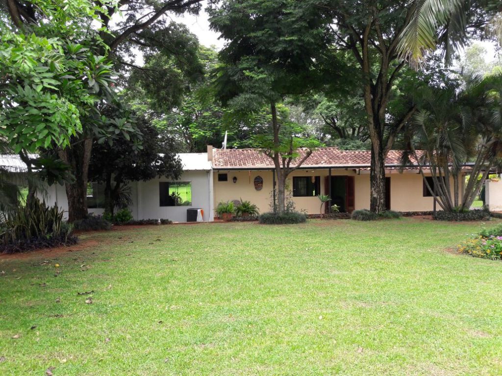 Vendo Granja, 2,5 hectáreas zona paradisíaca. — foto 2