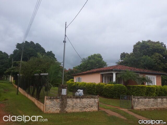 Vendo casa en Reducto San Lorenzo — foto 2