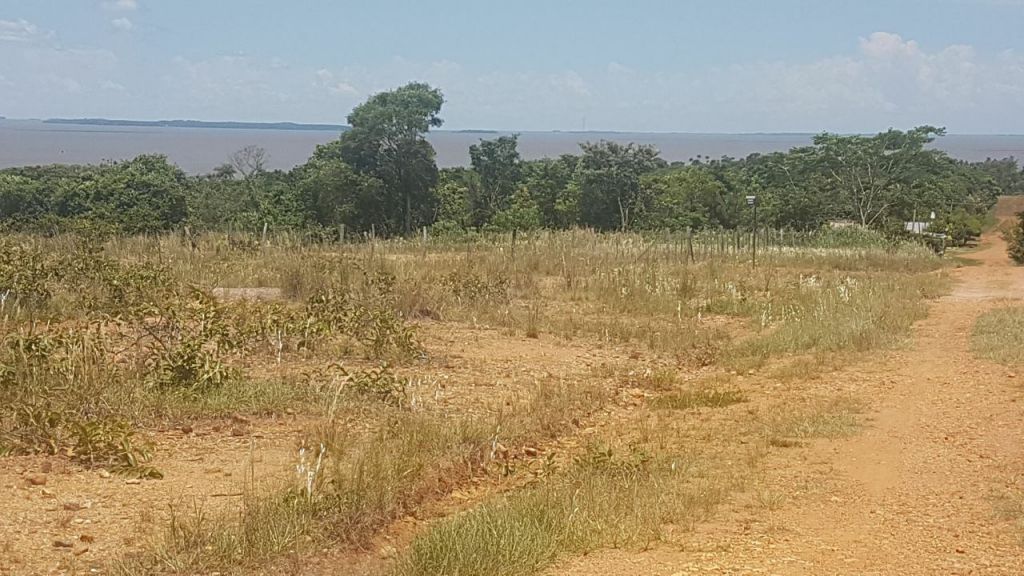 VENDO LOTES EN SAN COSME Y DAMIAN ZONA TOTALMENTE TURISTICA CON UNA VISTA IMPRESIONANTE AL RIO — foto 3