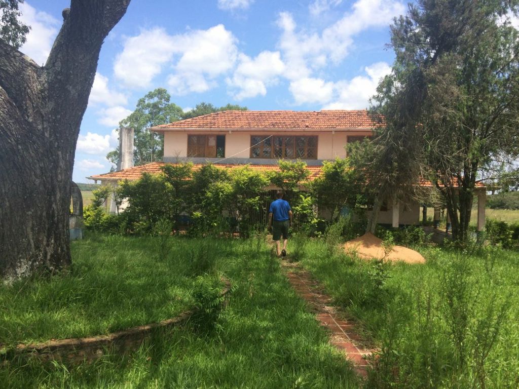 Estancia San Pedro del Paraná — foto 2