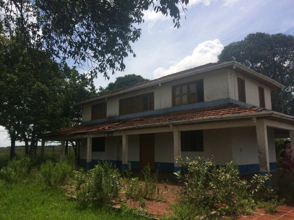 Estancia San Pedro del Paraná — foto 3