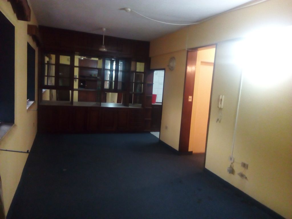 Vendo 2 coquetos departamentos zona céntrica de Asunción — foto 2