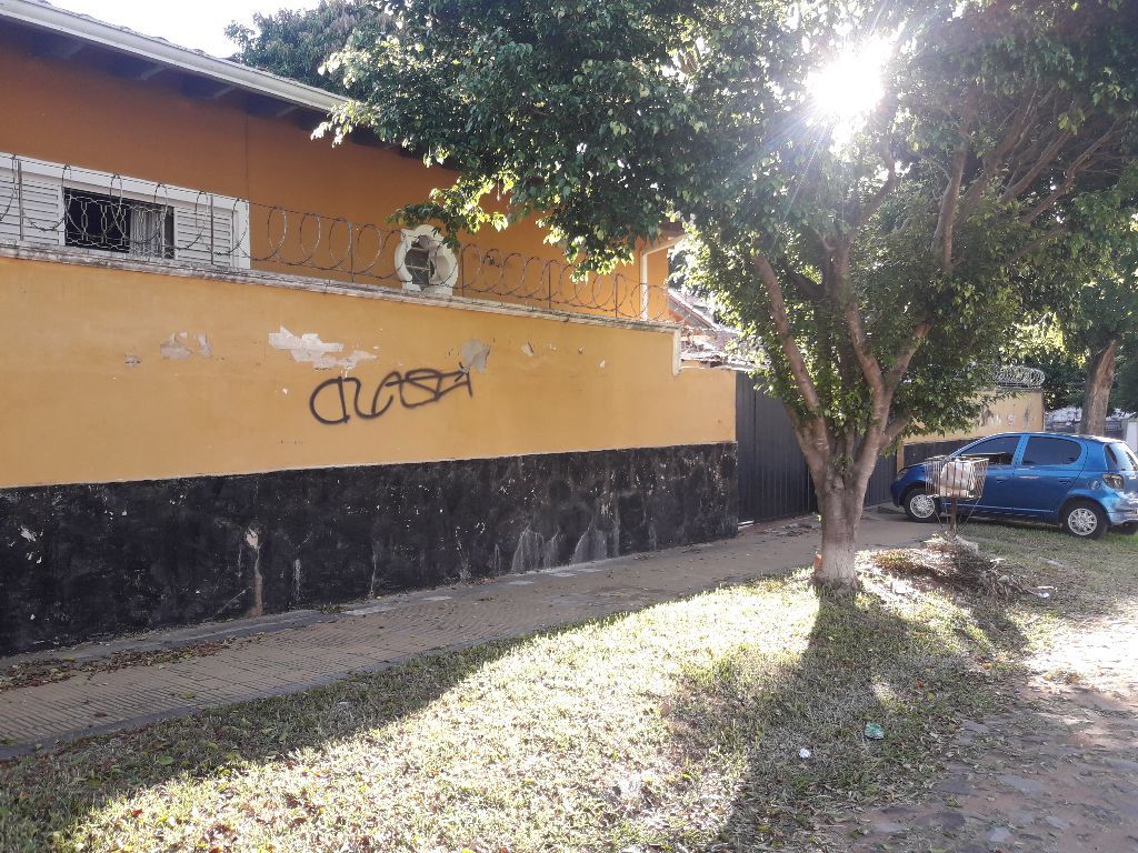 Vendo Residencia en la ciudad de Lambaré — foto 3