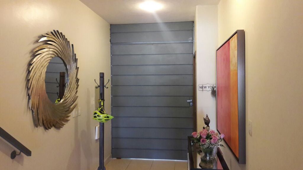 Alquilo hermoso dúplex en Villa Morra — foto 2