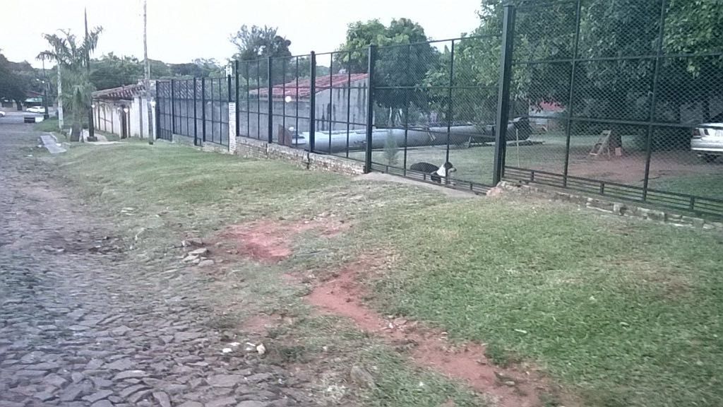 Vendo terreno, Barrio Villa Industrial, San Lorenzo, 360 mts2 — foto 2