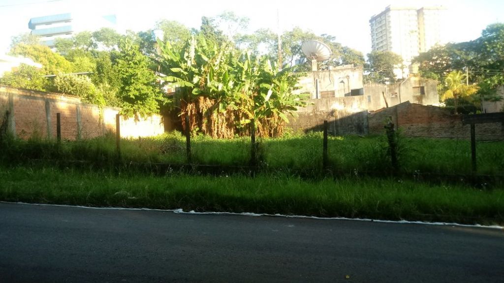 VENDO 2 TERRENOS EN CDE-BARRIO CATEDRAL — foto 2